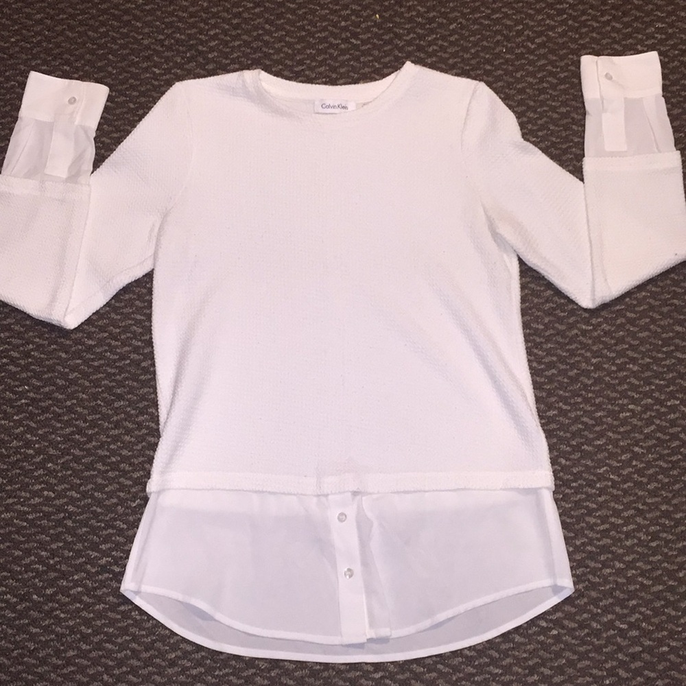 Calvin Klein Top